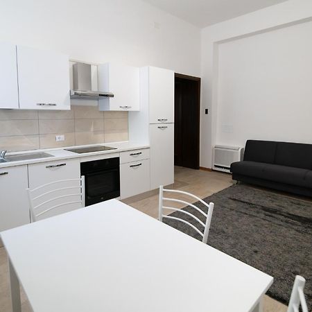 Residenza Corso Palladio 159 Vicenza Dış mekan fotoğraf
