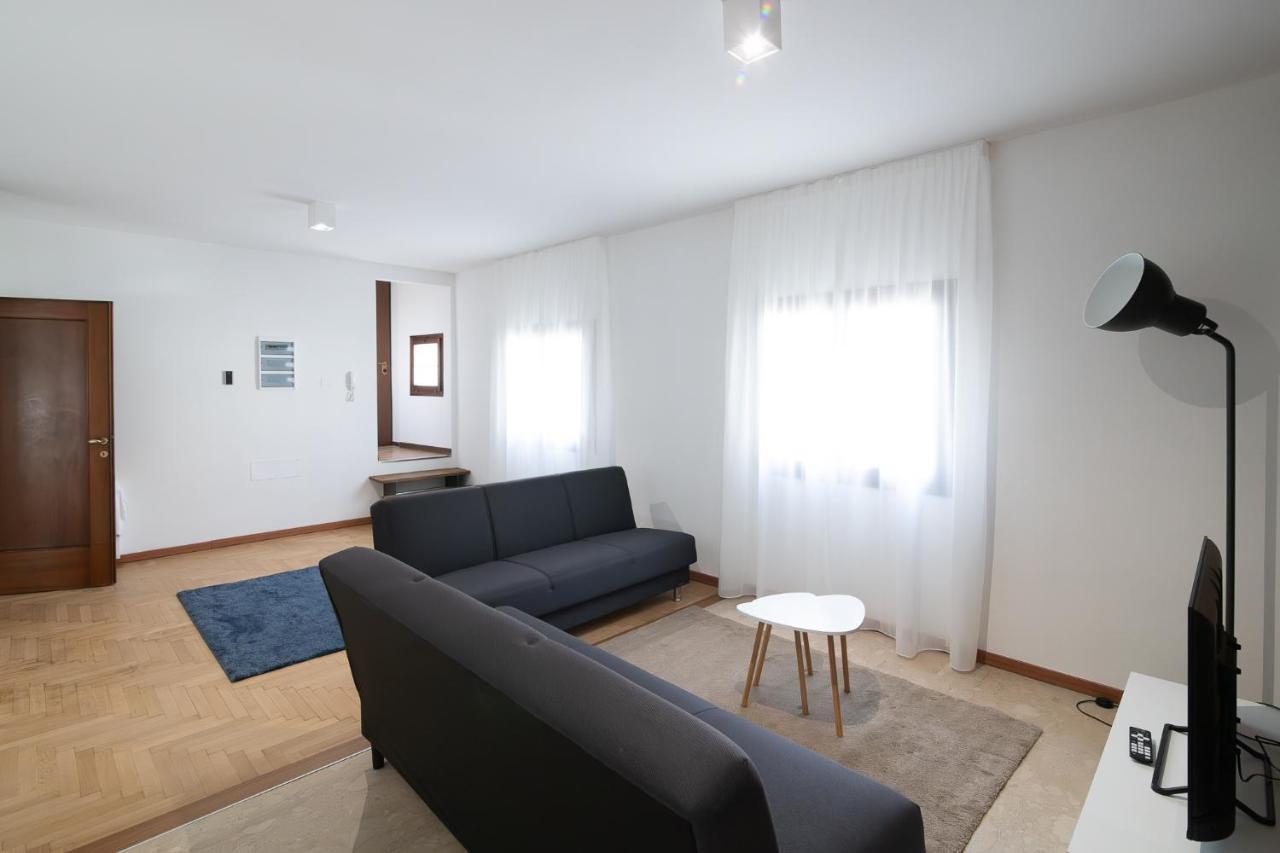 Residenza Corso Palladio 159 Vicenza Dış mekan fotoğraf