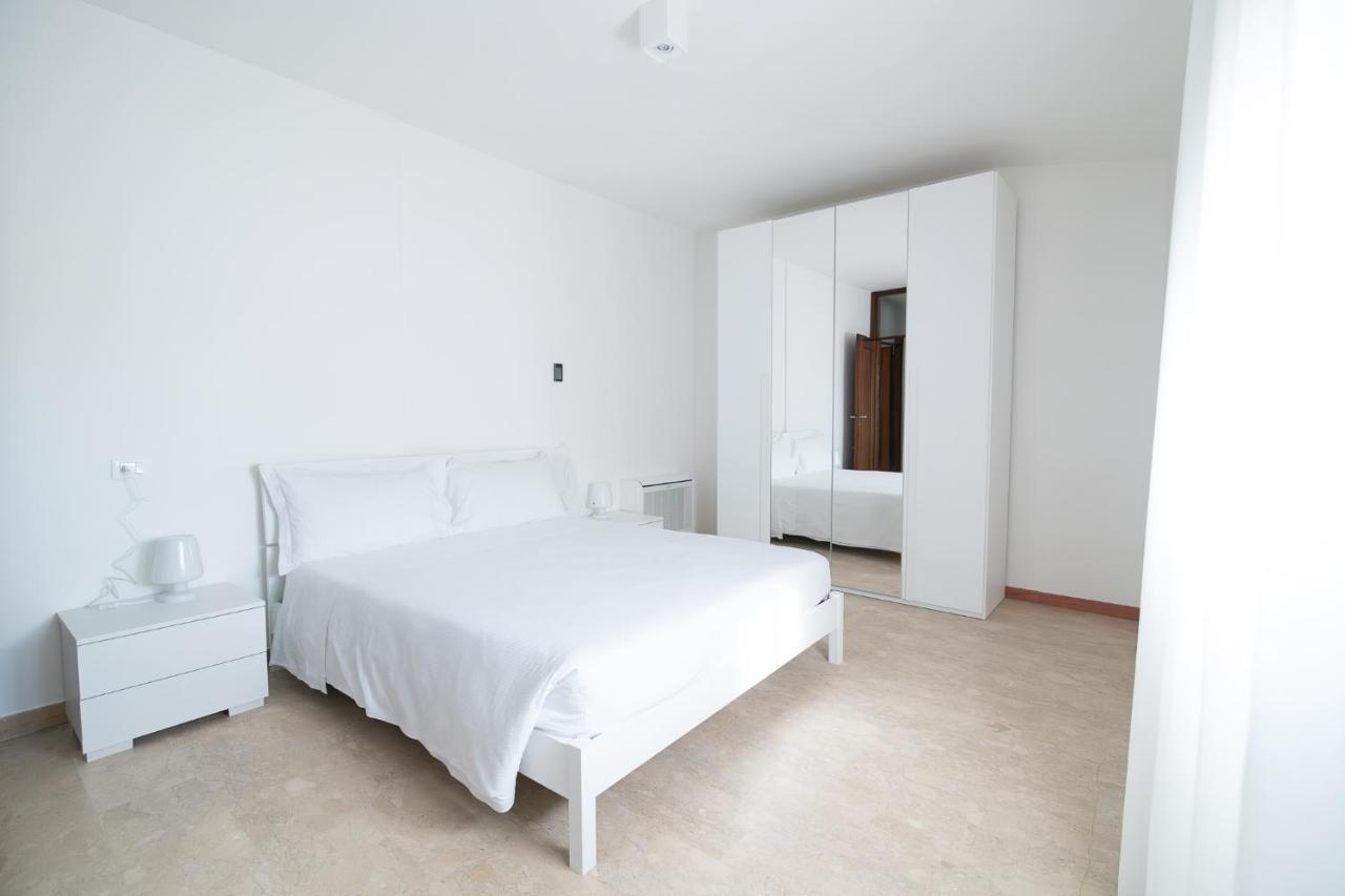 Residenza Corso Palladio 159 Vicenza Dış mekan fotoğraf