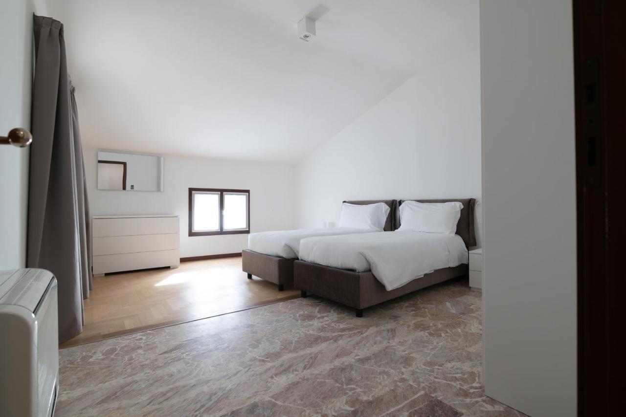 Residenza Corso Palladio 159 Vicenza Dış mekan fotoğraf