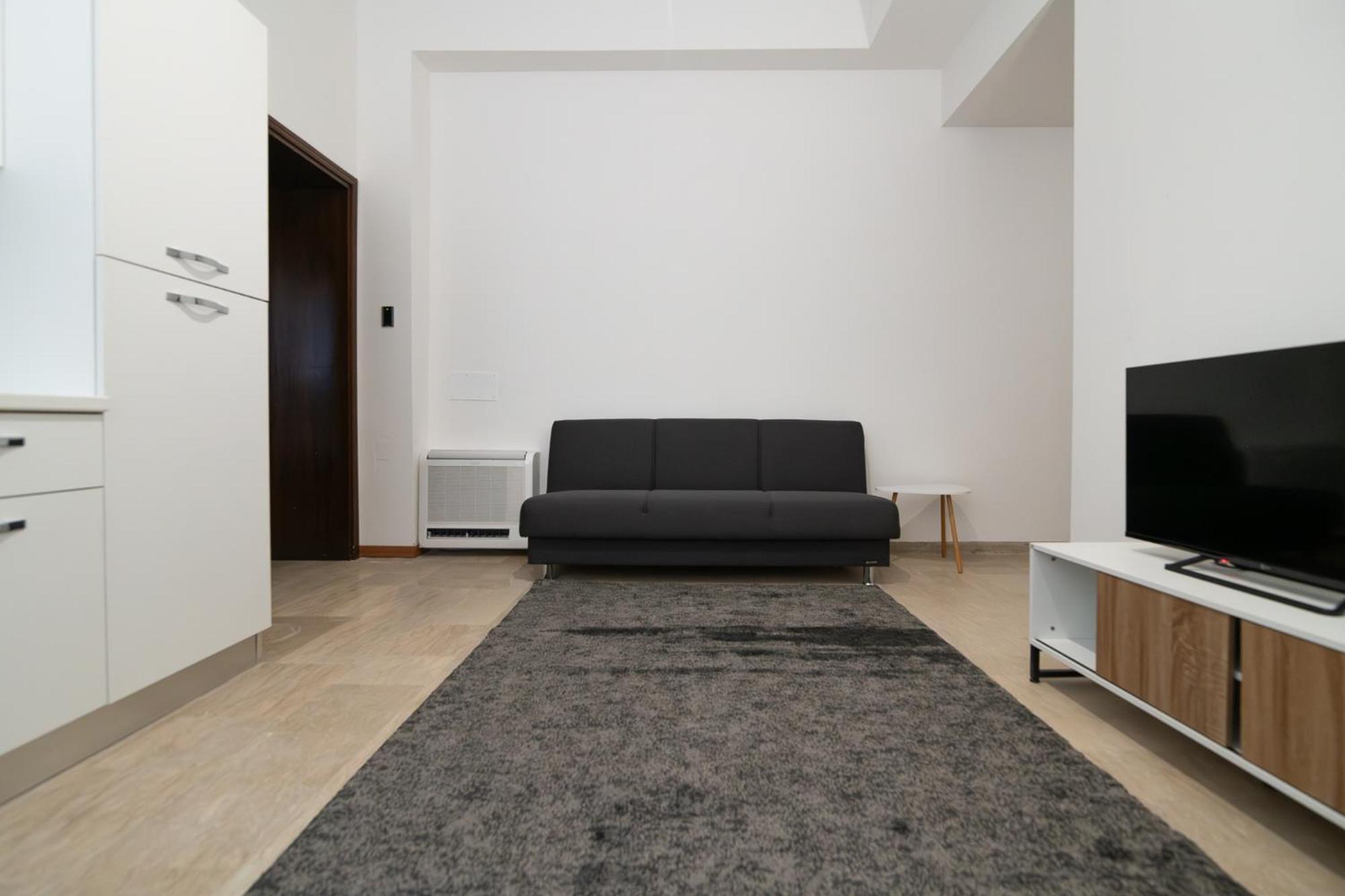 Residenza Corso Palladio 159 Vicenza Dış mekan fotoğraf