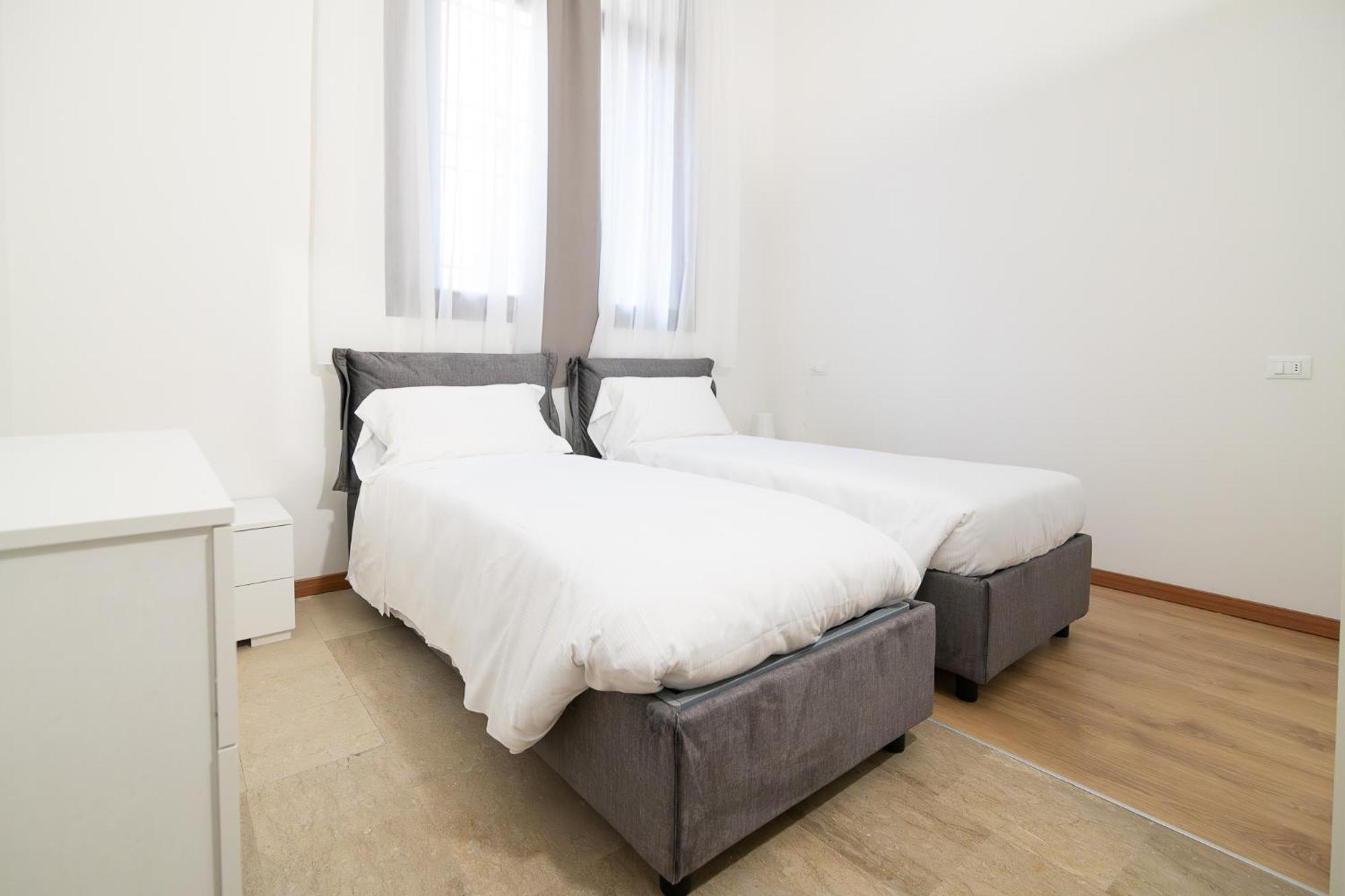 Residenza Corso Palladio 159 Vicenza Dış mekan fotoğraf
