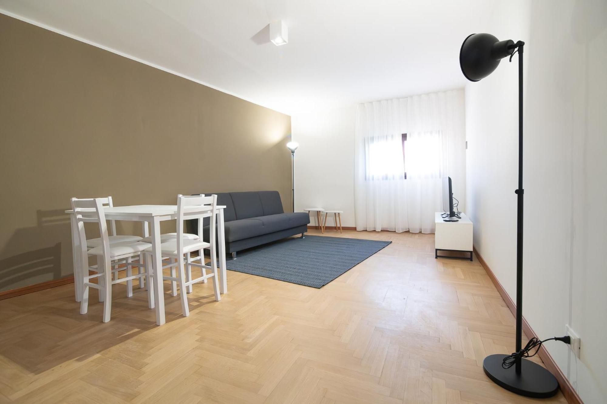 Residenza Corso Palladio 159 Vicenza Dış mekan fotoğraf
