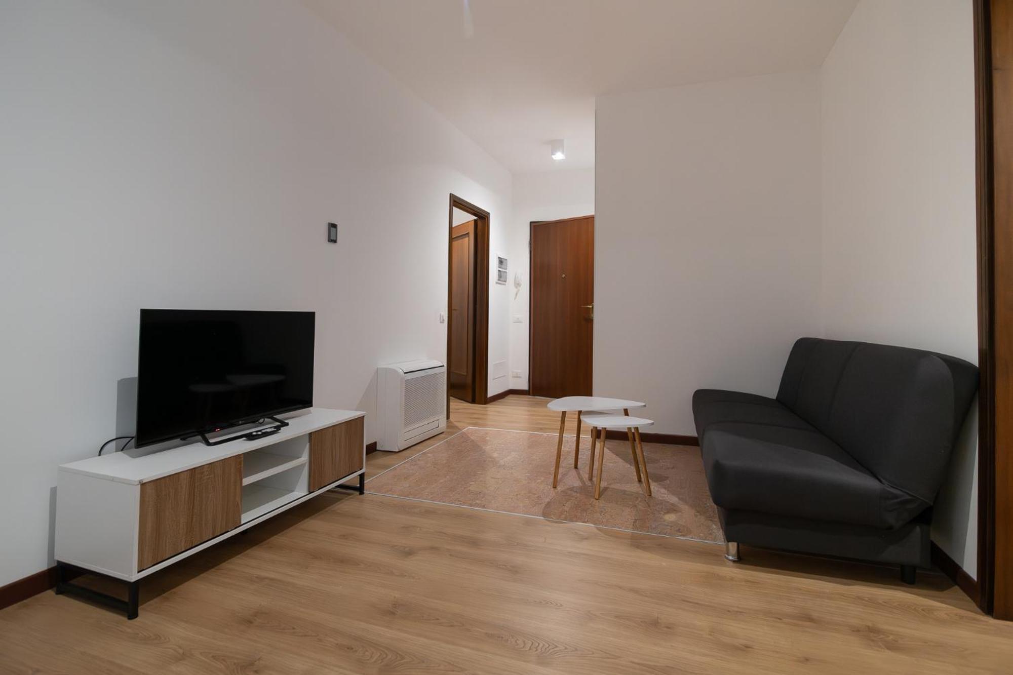 Residenza Corso Palladio 159 Vicenza Dış mekan fotoğraf