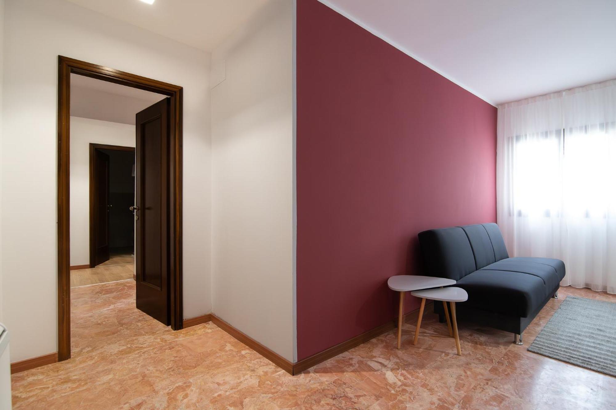 Residenza Corso Palladio 159 Vicenza Dış mekan fotoğraf