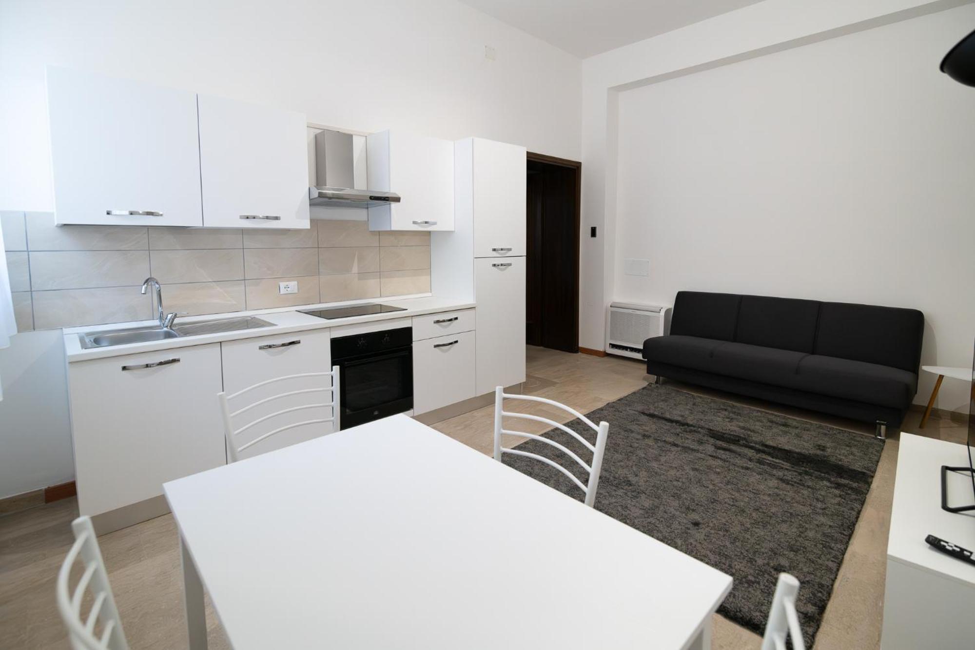 Residenza Corso Palladio 159 Vicenza Dış mekan fotoğraf
