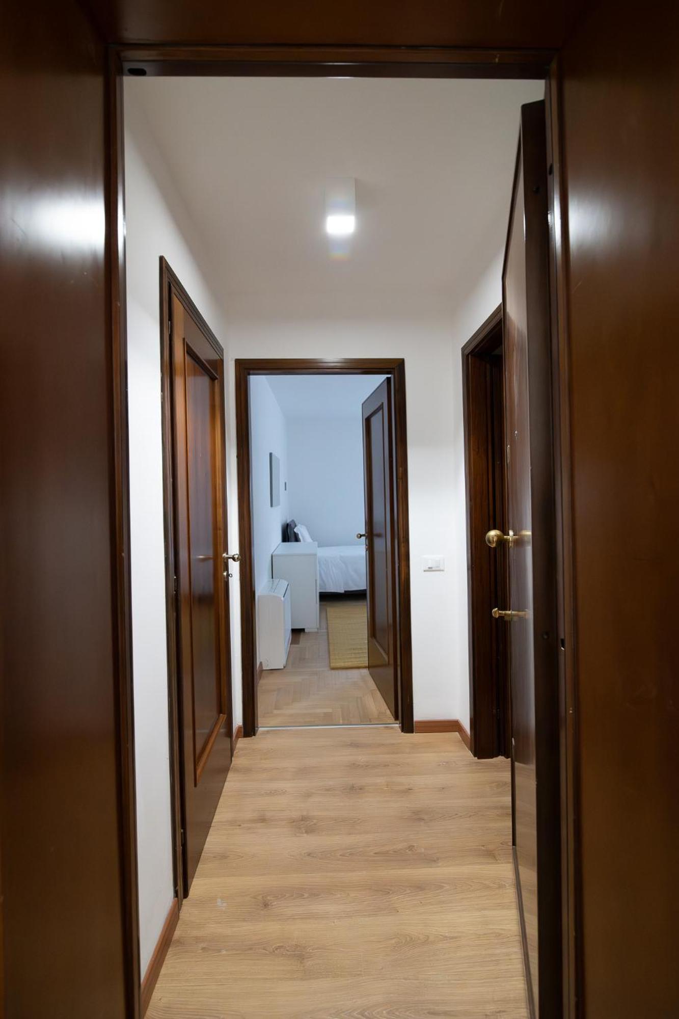 Residenza Corso Palladio 159 Vicenza Dış mekan fotoğraf