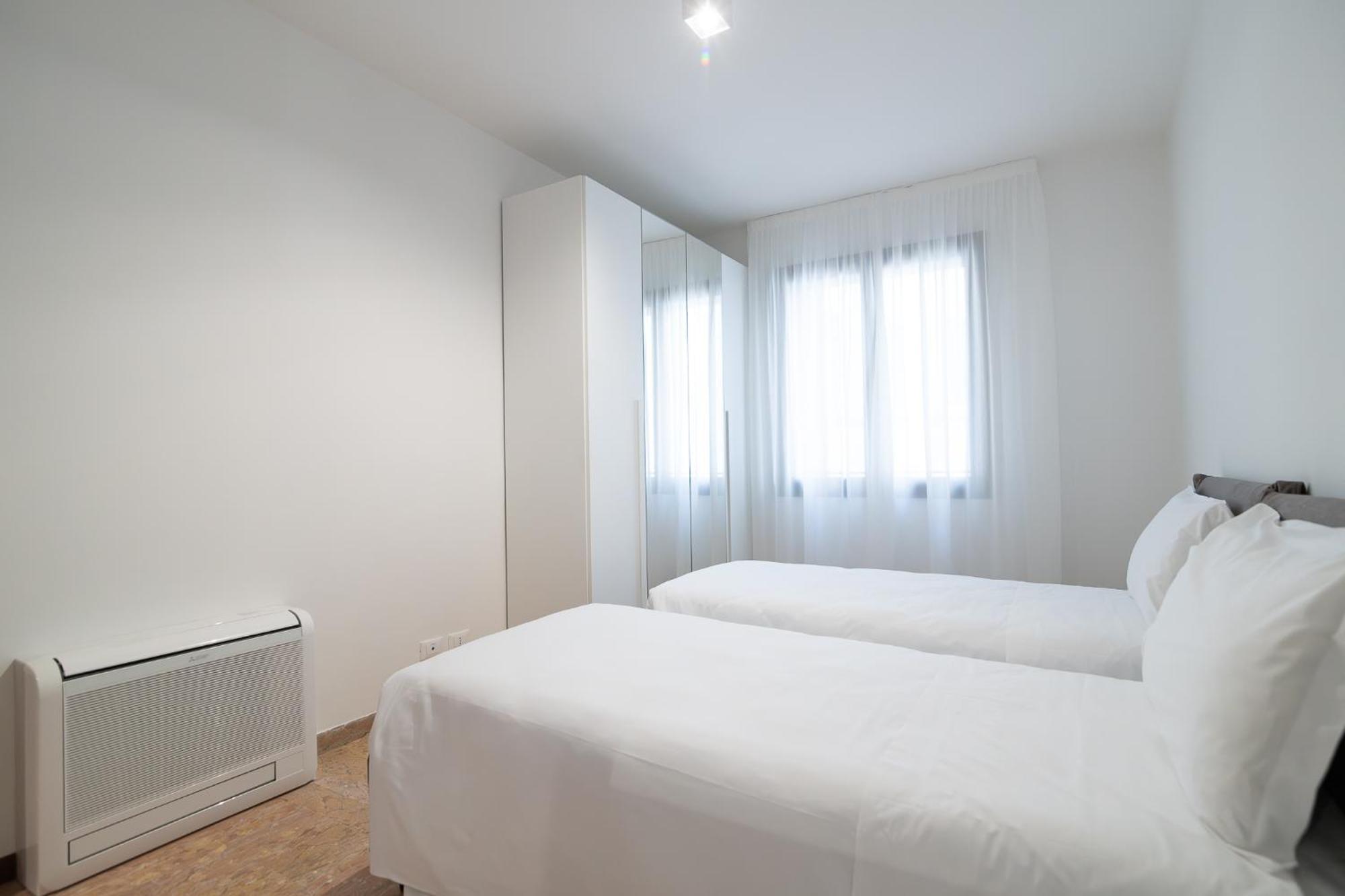 Residenza Corso Palladio 159 Vicenza Dış mekan fotoğraf