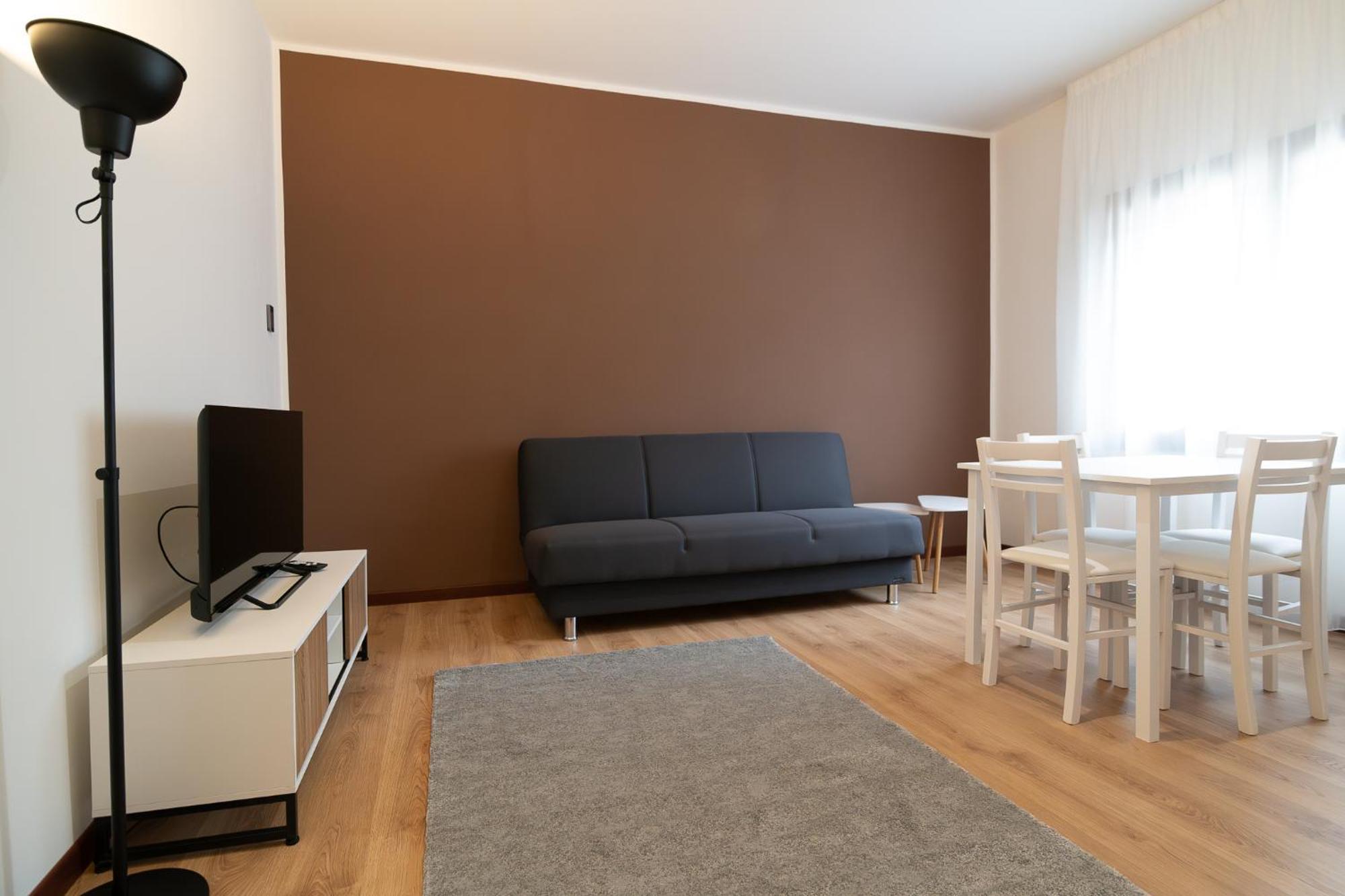 Residenza Corso Palladio 159 Vicenza Dış mekan fotoğraf