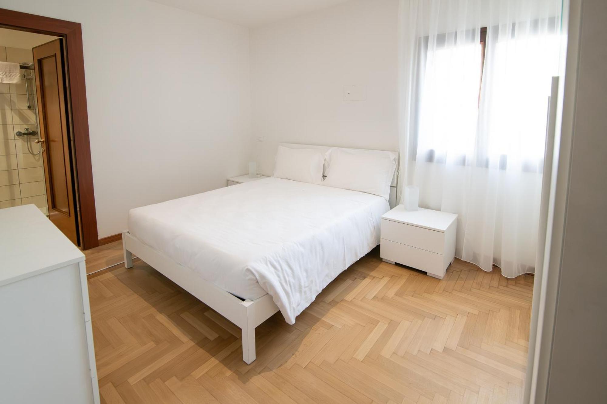 Residenza Corso Palladio 159 Vicenza Dış mekan fotoğraf