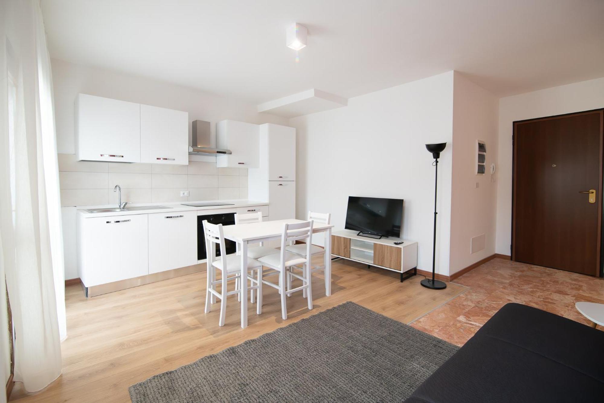 Residenza Corso Palladio 159 Vicenza Dış mekan fotoğraf