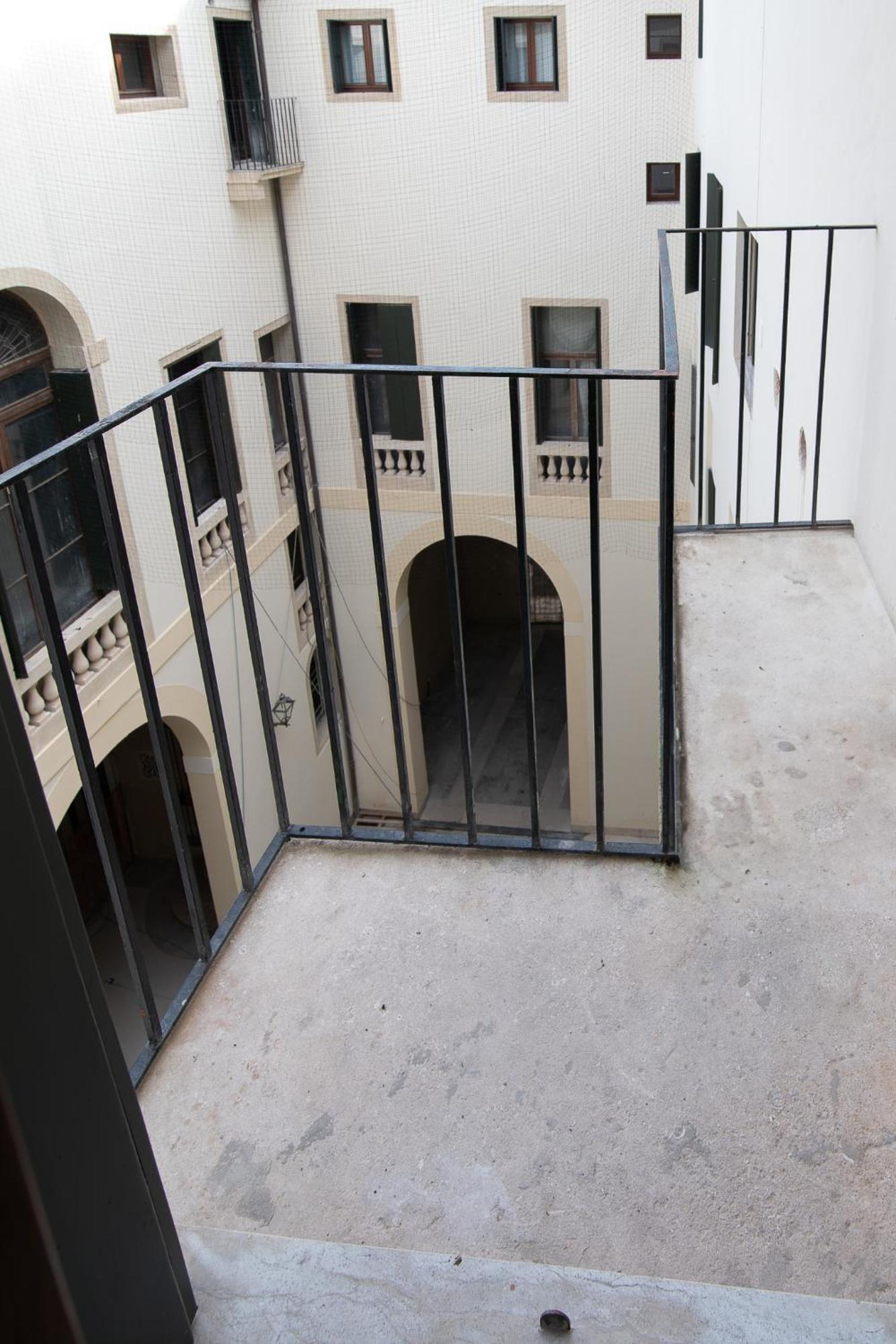 Residenza Corso Palladio 159 Vicenza Dış mekan fotoğraf